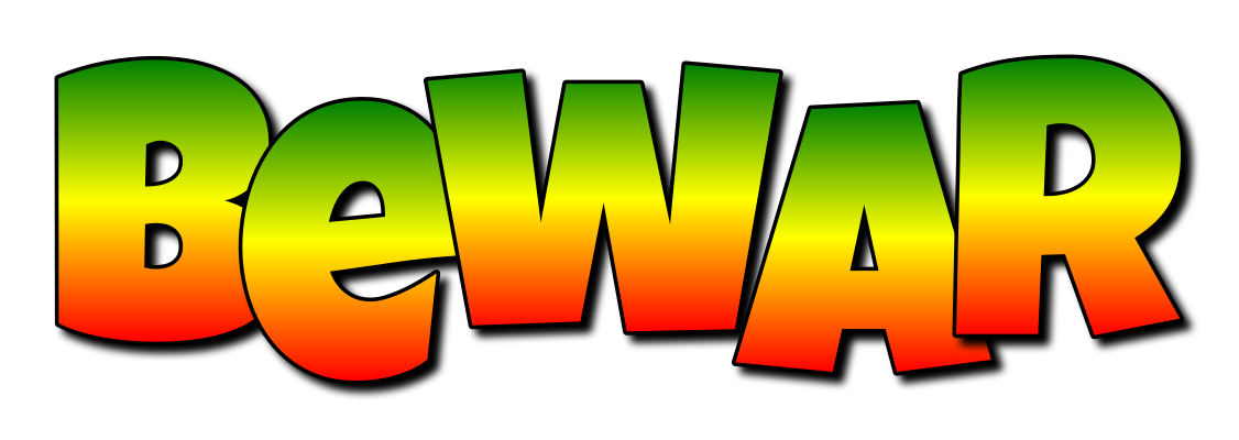Bewar mango logo