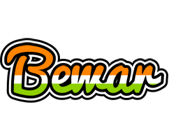 Bewar mumbai logo