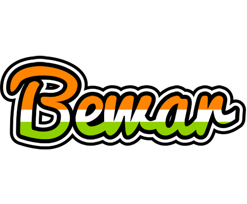 Bewar mumbai logo