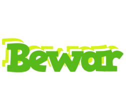 Bewar picnic logo