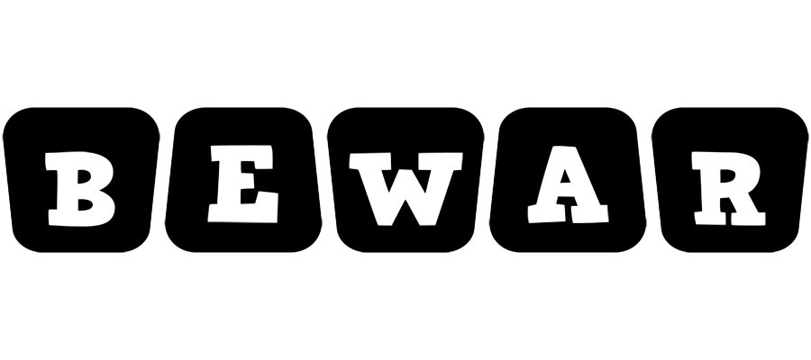 Bewar racing logo