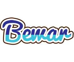 Bewar raining logo