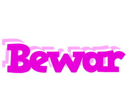 Bewar rumba logo