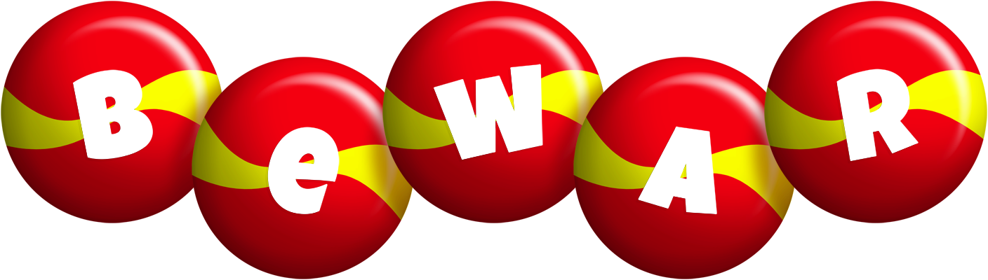 Bewar spain logo
