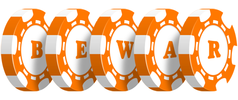 Bewar stacks logo