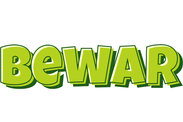 Bewar summer logo