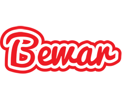 Bewar sunshine logo