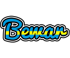 Bewar sweden logo