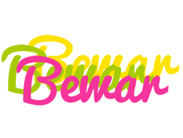 Bewar sweets logo