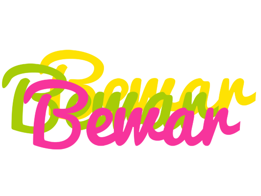 Bewar sweets logo