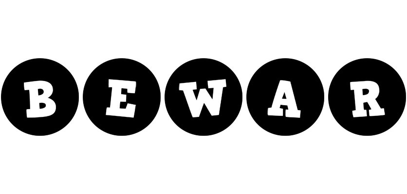 Bewar tools logo