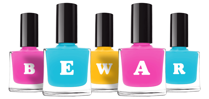 Bewar variety logo