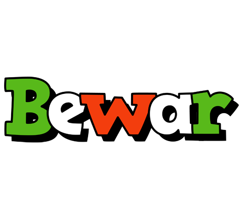 Bewar venezia logo