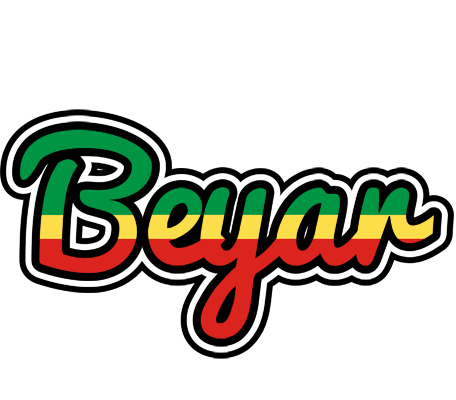Beyar african logo