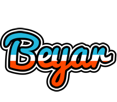 Beyar america logo