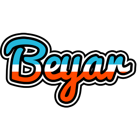 Beyar america logo