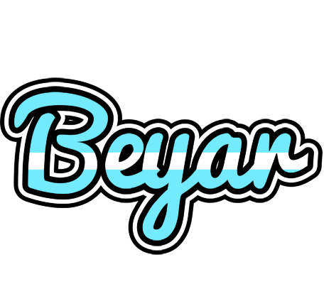 Beyar argentine logo