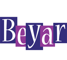 Beyar autumn logo