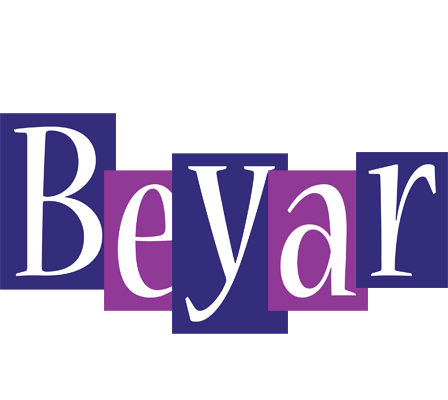 Beyar autumn logo