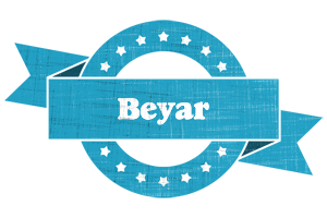 Beyar balance logo