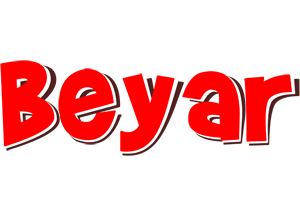 Beyar basket logo