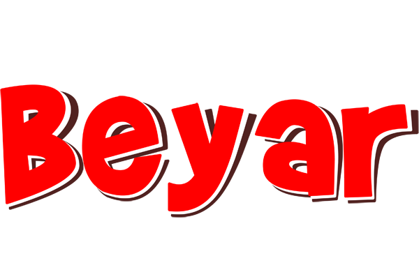 Beyar basket logo