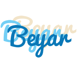 Beyar breeze logo