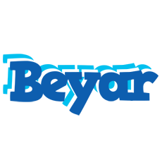 Beyar business logo