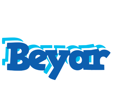 Beyar business logo