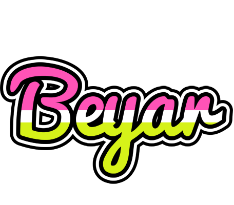 Beyar candies logo
