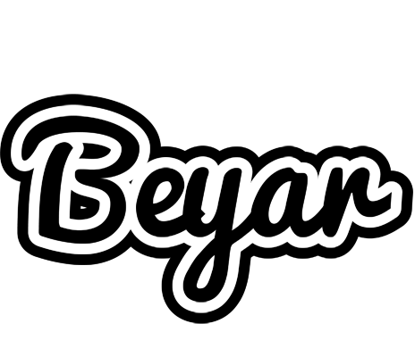 Beyar chess logo