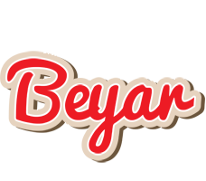 Beyar chocolate logo