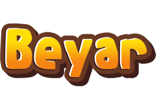 Beyar cookies logo