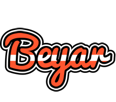 Beyar denmark logo