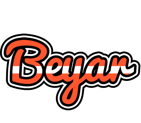 Beyar denmark logo
