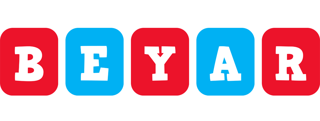 Beyar diesel logo