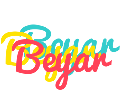 Beyar disco logo