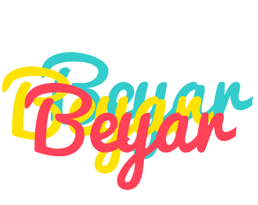 Beyar disco logo