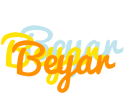 Beyar energy logo