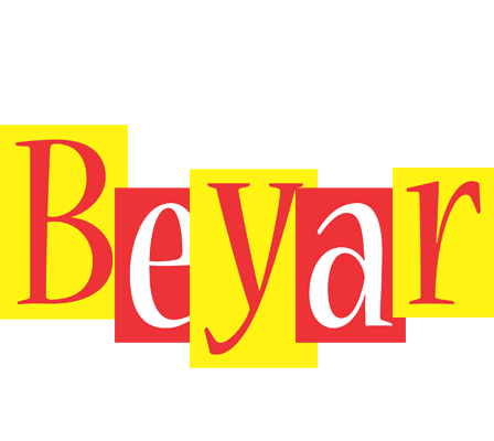 Beyar errors logo