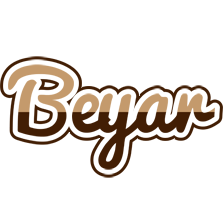 Beyar exclusive logo