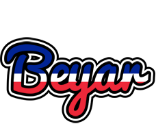 Beyar france logo