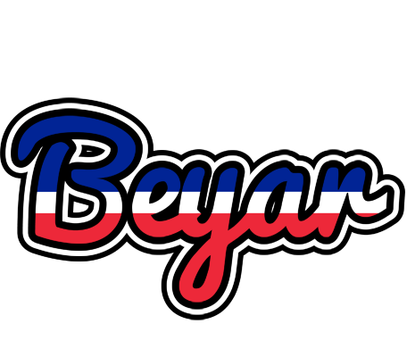 Beyar france logo