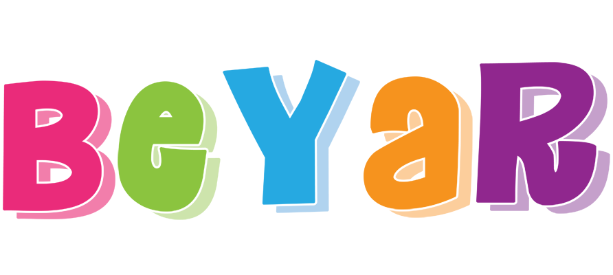 Beyar friday logo