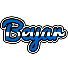 Beyar greece logo