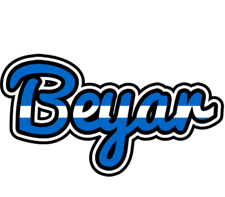Beyar greece logo