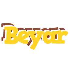 Beyar hotcup logo