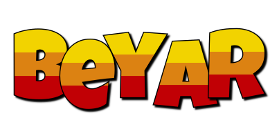 Beyar jungle logo