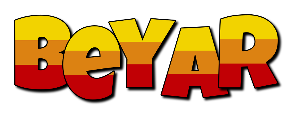 Beyar jungle logo