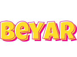 Beyar kaboom logo